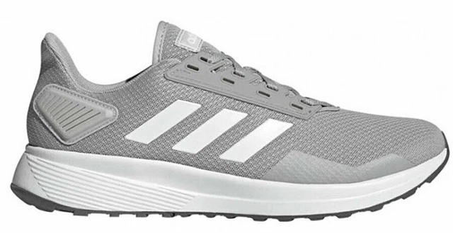 ADIDAS DURAMO 9   scarpe da uomo ginnastica corsa sneakers tempo libero