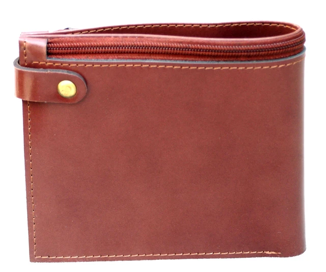 Fanny Pack By OKRA Borsa Da Cintura Marrone Borsa Da Cintura In - Foto 8