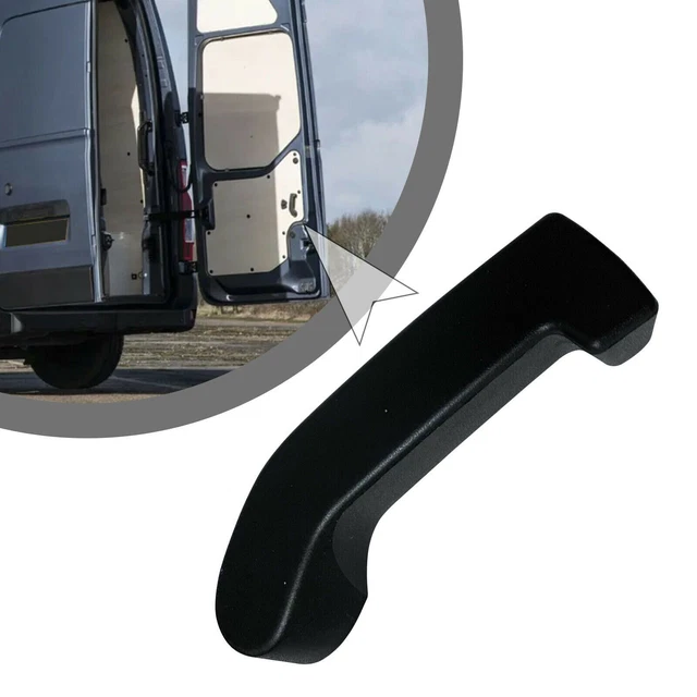 PoignéE De Porte Hayon IntéRieur ArrièRe Pour MASTER MK3 MOVANO B NV400