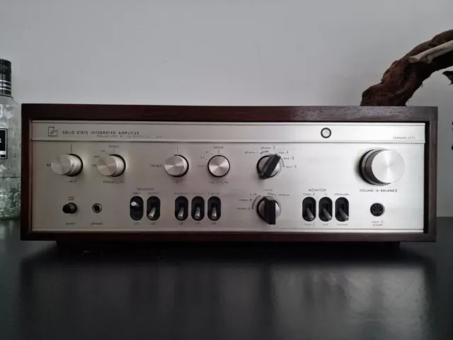 Luxman SQ 507X Integrated Amplifier