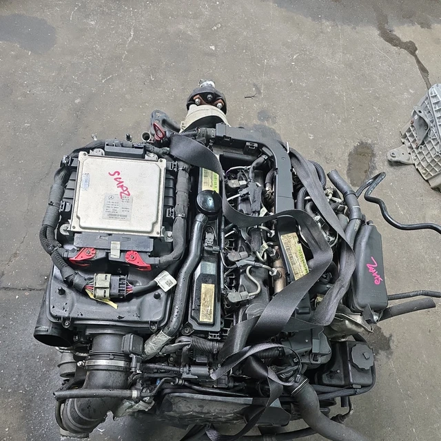 Engines, Engines & Engine Parts, Car Parts & Accessories, Vehicle