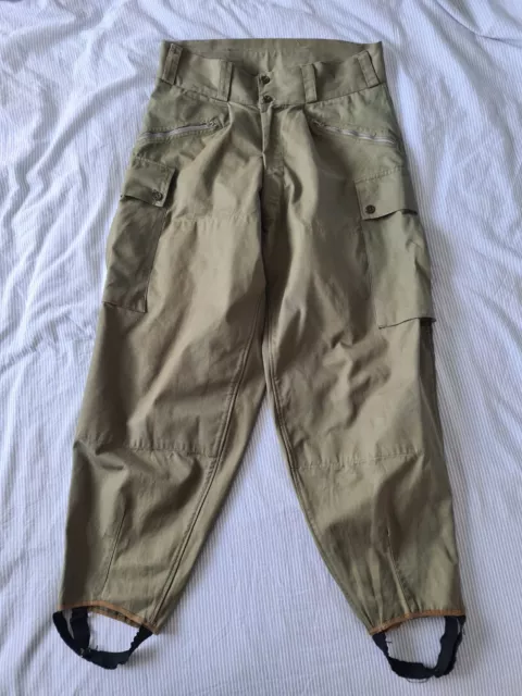 WW2 US MOUNTAIN Trousers 10th FSSF £75.00 - PicClick UK