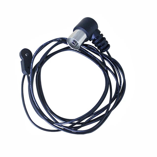 Powerful Indoor Antenna with Black Connector for Superior Signal Strength