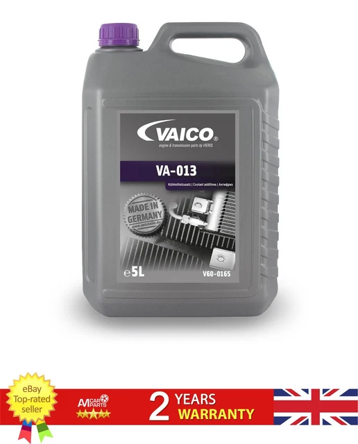 ANTIFREEZE FOR AUDI A3 A4 A5 A6 A7 Q2 Q3 Q5 Q7 TT G013A8JM1 EUR 76,88