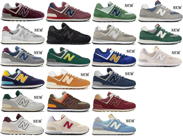 New balance 67 mens discount