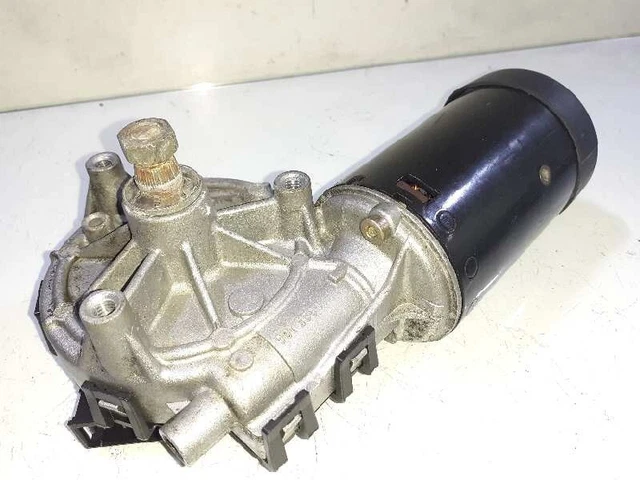 A2108201742 Tiranti E Motorino Del Tergicristallo Anteriore / 0390241420 / 17986