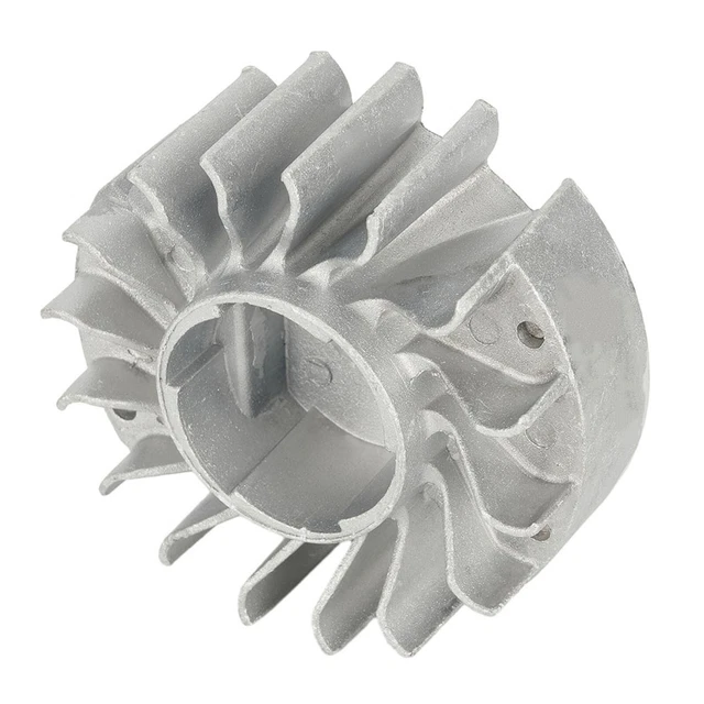 Tubo Sfiato Motosega Stihl - 2 Pezzi Per 021 023 025 028 029 038 039 048 MS250 MS290 - Foto 3