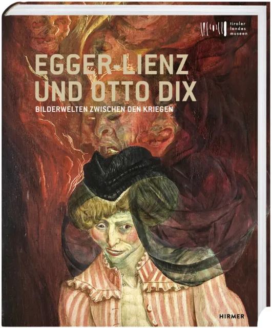 Egger-Lienz und Otto Dix | 2019 | deutsch