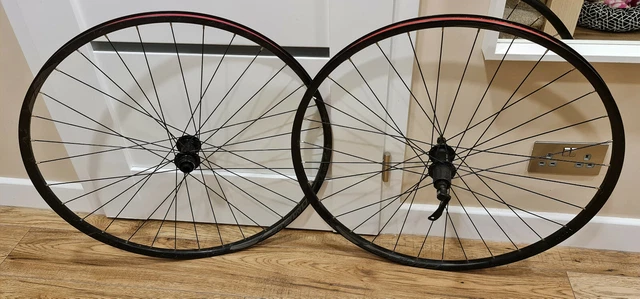 Jalco 29er deals wheels