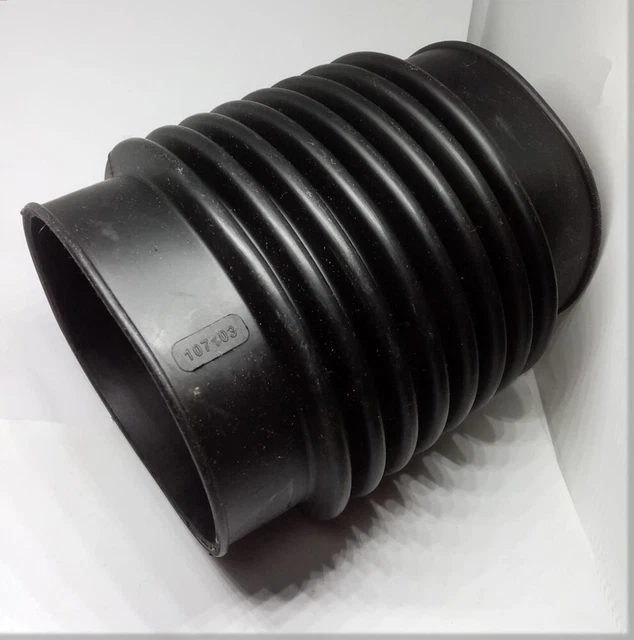 Conduit D'air / Boîtier De Filtration Pour Ferrari 308, 328, 512 BB - Pièce Neuve Classique