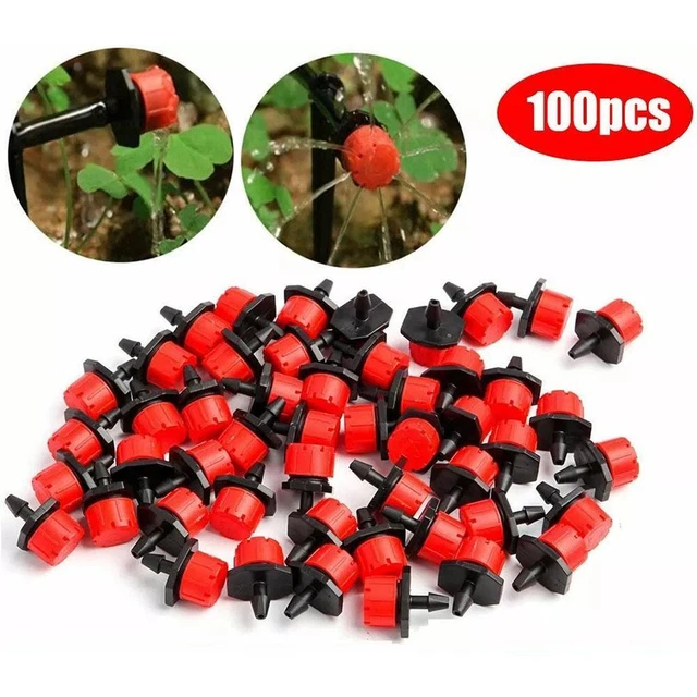 Kit 5 Sacs D’arrosage Goutte à Goutte 3,5L – Système Automatique Pour Plantes Pendant Les Vacances | Débit Réglable