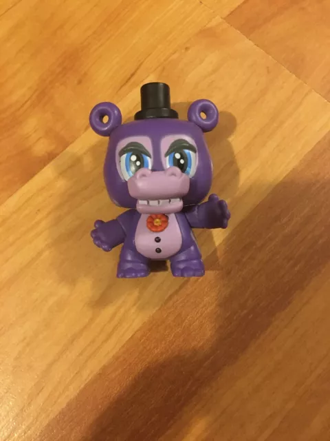 Funko Five Nights At Freddys Pizzeria Simulator (MR. HIPPO) Exclusive Plush