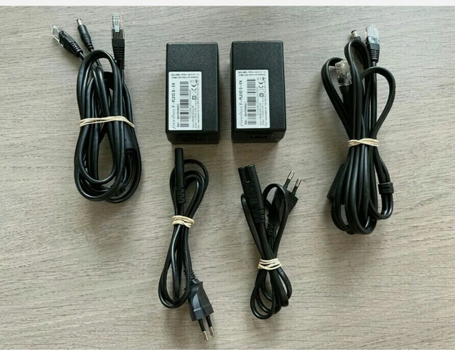 FREEPLUG VENDU SEUL - CPL - Alimentation Freebox v5, v6 HD - Free EUR