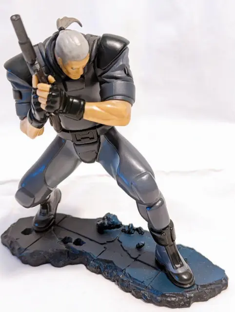 Ghost in the shell figure vol 2 Batou ver.