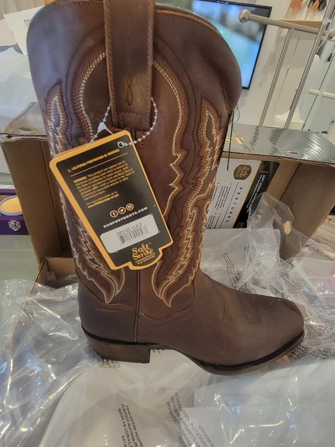 Botte Cowboy Homme Men's Dan Post Renegade Western Boots Boots For Men