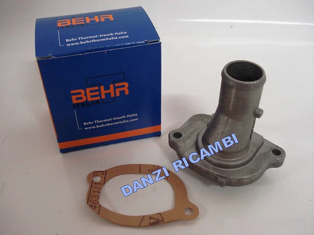 TERMOSTATO FIAT DOBL/PANDA/UNO - LANCIA - Foto 9