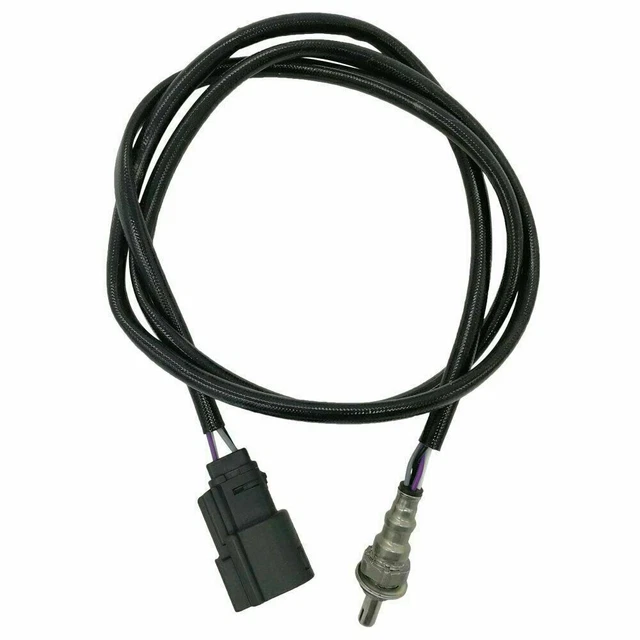 Oxygen Sensor 27729-10, 27809-10 For Touring Ultra Limited Low FLHTKL 2015–2016