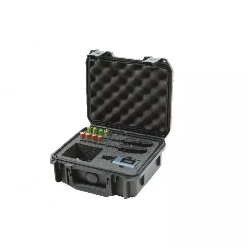 SKB Cases - 3I-0907-4-SWK - Étui étanche pour micro Sennheiser SW Sans fil