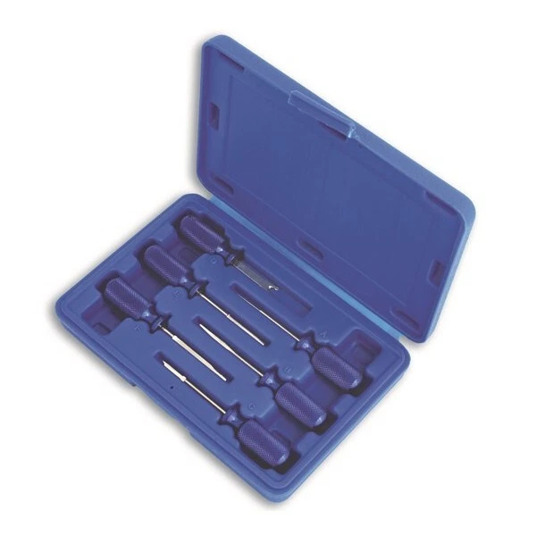 Kit strumenti terminale laser - 6 pezzi