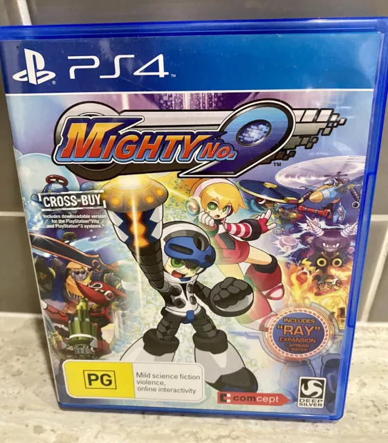 Cross clearance buy ps4