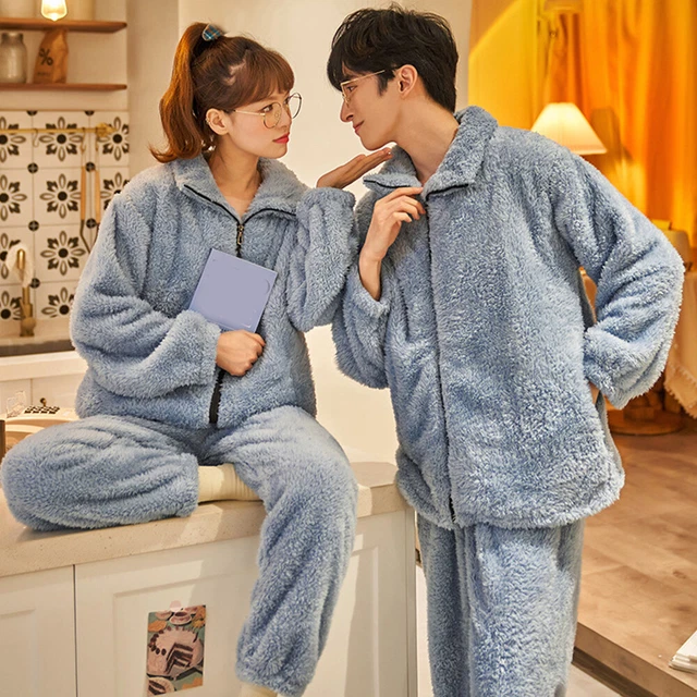 Pyjama ample femme best sale
