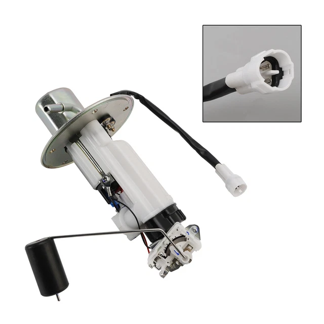 EFI Fuel Pump Module Assembly For Suzuki GSX-R600 & GSX-R750 (2011-2023) – Replaces 15100-14J01