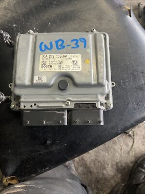w211 e350 m272 w211 e350 m272