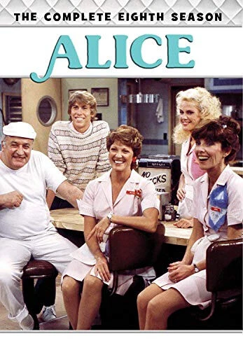 Alice: The Complete Eighth Season