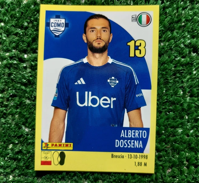 Figurine Panini Calciatori 2024/2025 - Collezionismo In vendita a Bergamo