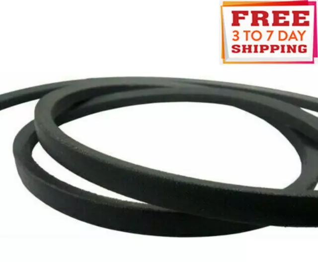 Craftsman yt 4000 belt size 2025