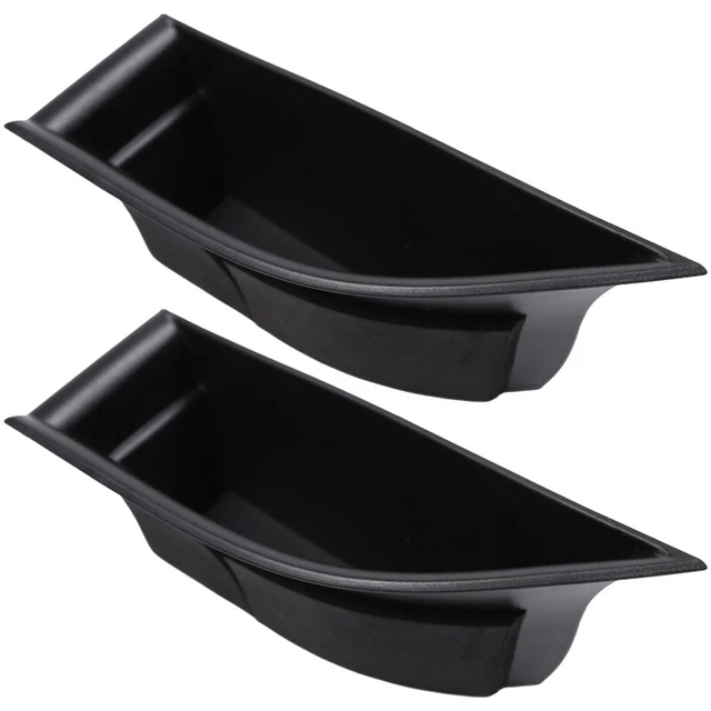 per Evoque 2012-2015 maniglia anteriore TüR scatola portaoggetti supporto tab Z9S1