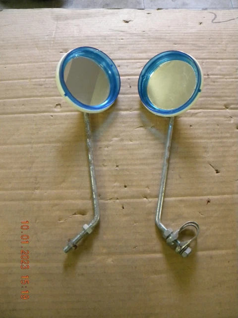 Vespa Piaggio Lambretta Accessori Specchietti Vespa Piaggio Lambretta Accessori Specchietti