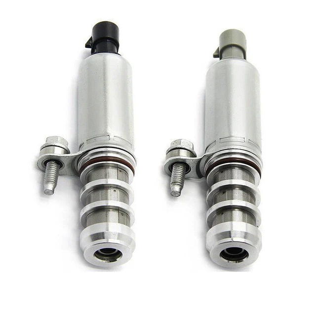 INTAKE & EXHAUST Camshaft Position Actuator Solenoid Valve For Chevy