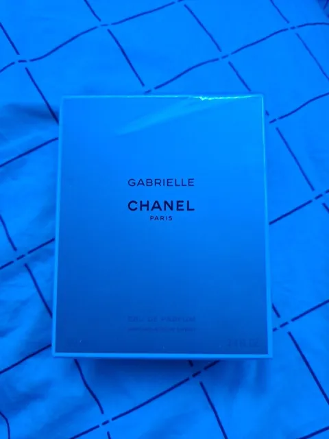 Gabrielle Essence Chanel Paris Eau De parfum neuf, sous plastique