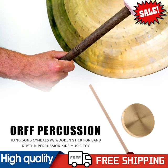 Hand cymbals shop for sale