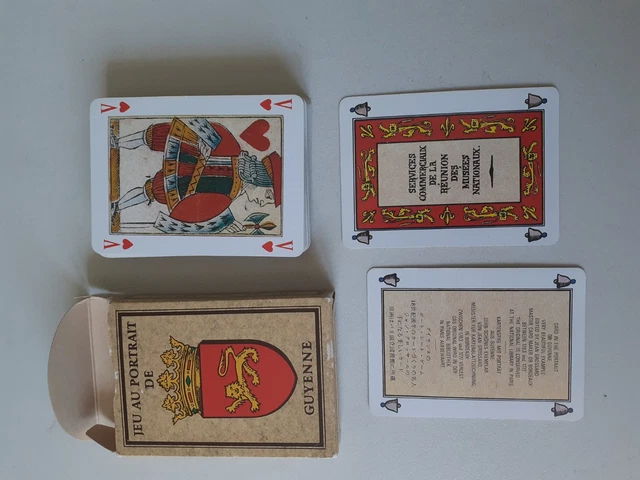 ANCIEN COMPTEUR DE Points Pour Jeu De Cartes EUR 10,00 - PicClick FR
