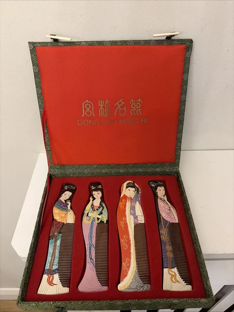 VINTAGE CHINESE  display picture 1