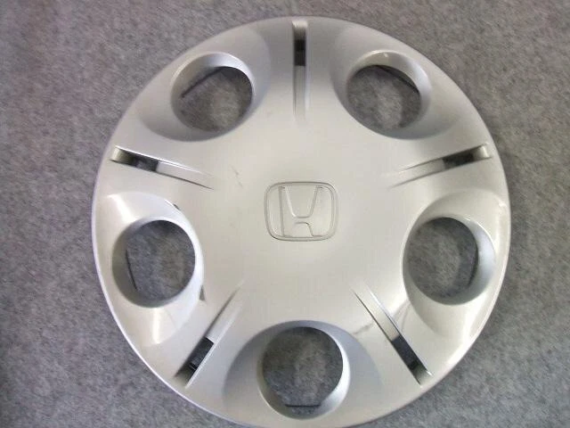 HONDA Life 2008 DBA-JB5 Copriruota 44377SFAN01 [Usato] [PASKU10881]