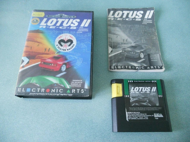 Trader Games - SONIC COMPILATION SEGA MEGADRIVE MD PAL-EURO SANS Notice Without Manual 4974365611903 Trader Games - SONIC COMPILATION SEGA MEGADRIVE MD PAL-EURO SANS Notice Without Manual 4974365611903