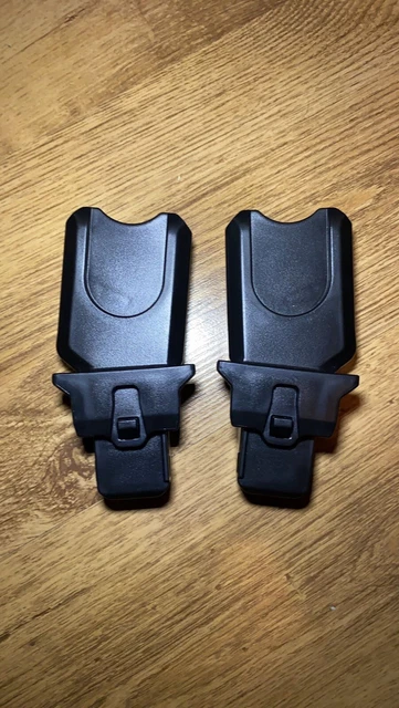 Adapter quinny moodd online