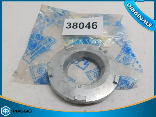 Polea Viviendas Rodillos Roller Housing Pulley Original Para PIAGGIO Ciao