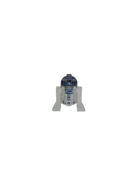 LEGO Figurine Mini Figurines Star Wars Astromech Droïde R2-D2 sw1085 2
