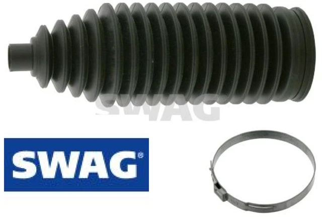 SWAG 10926325 Set soffietto pieghevole per sterzo set soffietto pieghevole sterzo