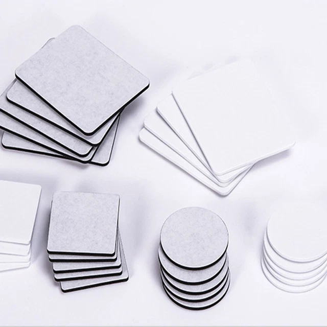 Self Adhesive Dots Sticker Foam Foam Tape Double Sided Adhesive Fixing Pads