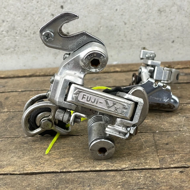 suntour vx derailleur