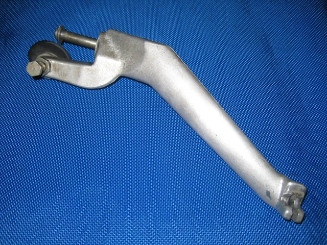 BMW K100 RS Leva Attuatore Frizione Clutch Actuator Lever Control Arm ...