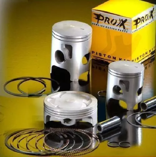 Piston Prox Compression 13.2:1 Pour Honda Crf250R 10-13 Ø76.79Mm - Neuf