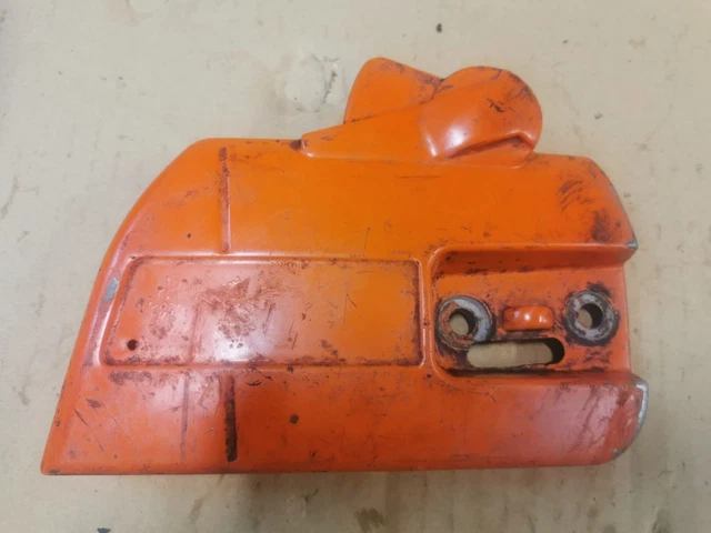 Freno catena completo per motosega OLEO MAC 951 EFCO 151