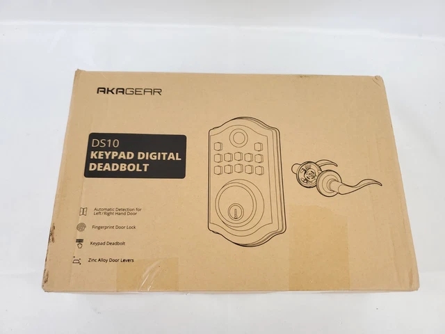 ❤︎ Alarm Control Panels & Keypads, Alarm Systems & Accessories