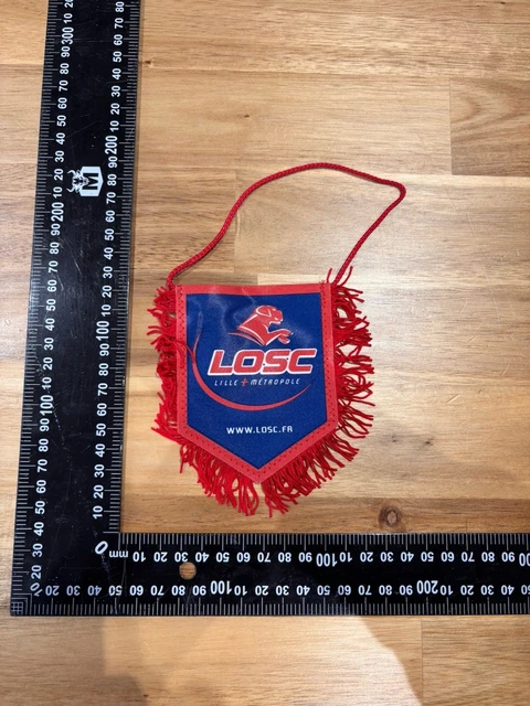 Cyprus football association fanion vintage banderin pennant